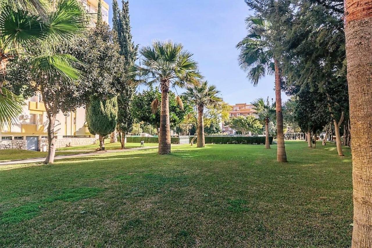 Cozy Flat Simona Costa Del Sol Διαμέρισμα Benalmádena Εξωτερικό φωτογραφία